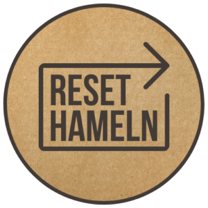 Reset-Hameln Shop